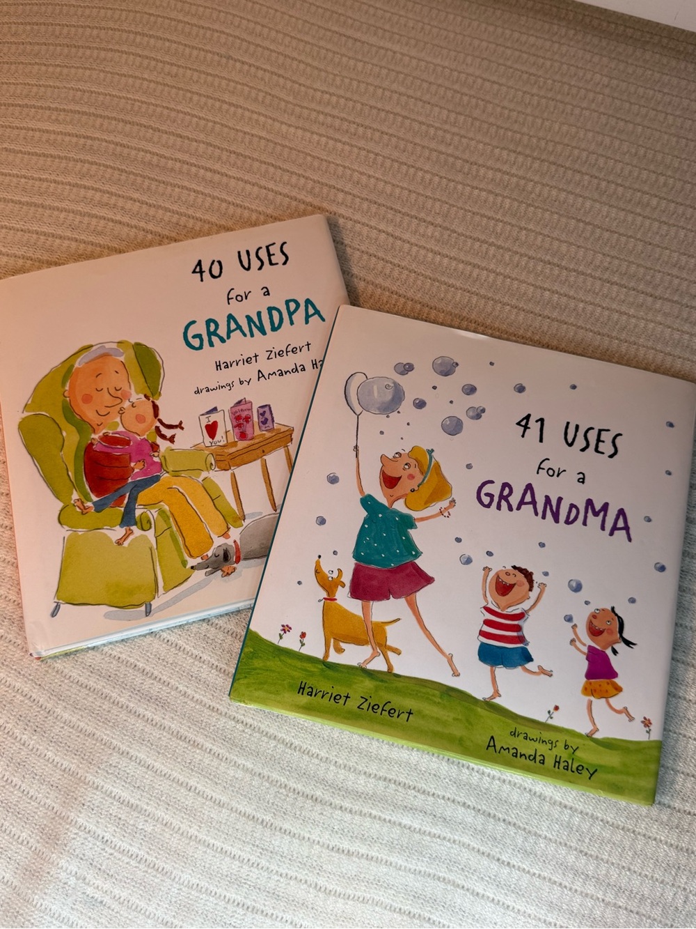 Children’s books